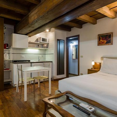 Leoncin D'Oro Apartamento Verona Exterior foto