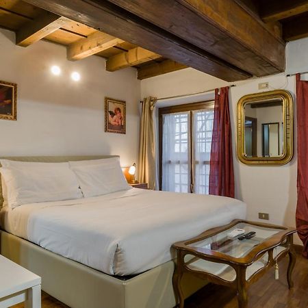 Leoncin D'Oro Apartamento Verona Exterior foto