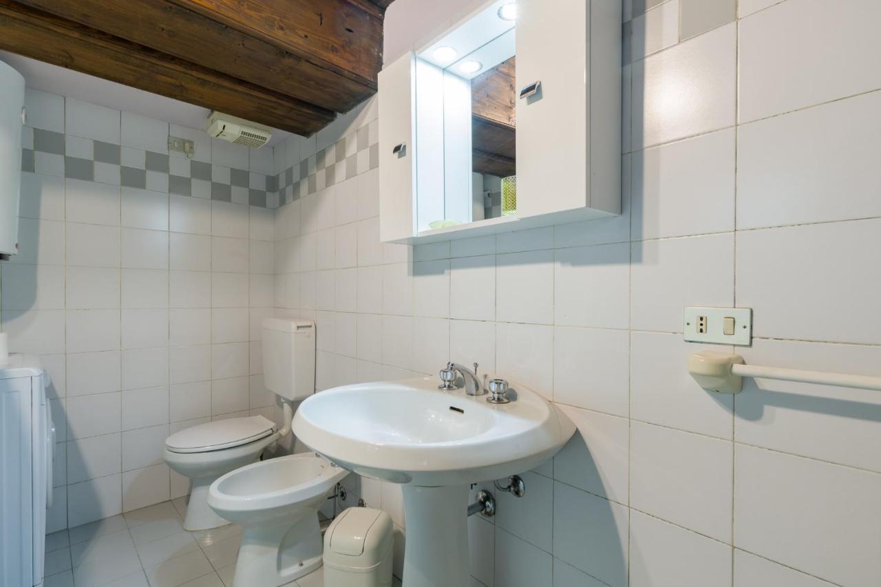 Leoncin D'Oro Apartamento Verona Exterior foto