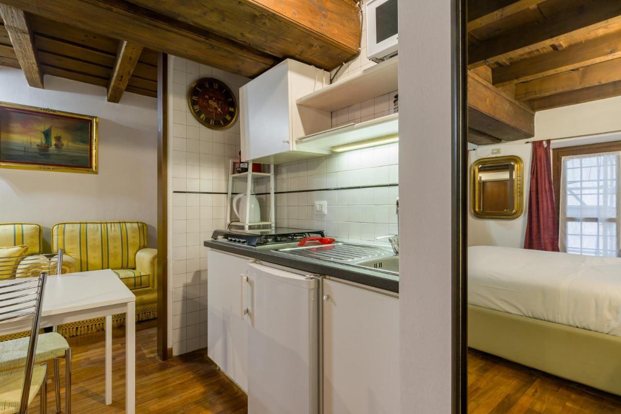 Leoncin D'Oro Apartamento Verona Exterior foto